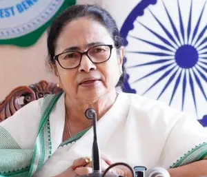 Mamta Banerjee-ममता बनर्जी ने मंजूर किया वक्फ संशोधन कानून