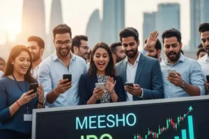 ई-कॉमर्स की दिग्गज मीशो का IPO