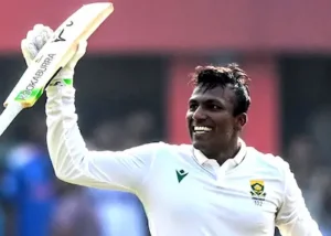 Muthusamy-भारत में खेलकर रोमांचित हैं मुथुसामी