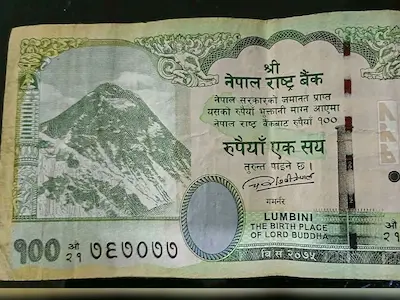 Nepal: नेपाल ने ₹100 के नोट पर छापा विवादित नक्शा