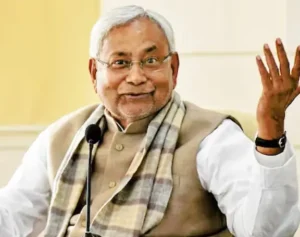 नीतीश कैबिनेट गठन की तैयारी तेज, हरिनारायण बने प्रोटेम स्पीकर