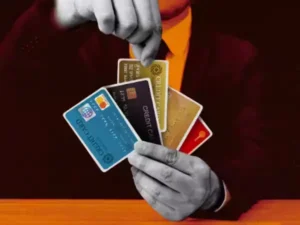 क्रेडिट कार्ड लिमिट बढ़ाने के नाम पर OTP फ्रॉड