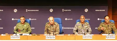 Latest Hindi News : ऑपरेशन सिंदूर में चीन-पाक की भूमिका पर बड़ा खुलासा, बोले पूर्व विदेश सचिव