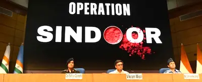 ऑपरेशन सिंदूर के बाद पाक सतर्क, सीमावर्ती गतिविधियों पर कड़ी नजर