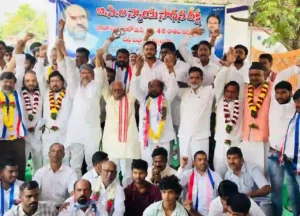 तेलंगाना में बीसी वर्गों का राजनीतिक प्रतिनिधित्व लगातार कमजोर – कृष्णैया