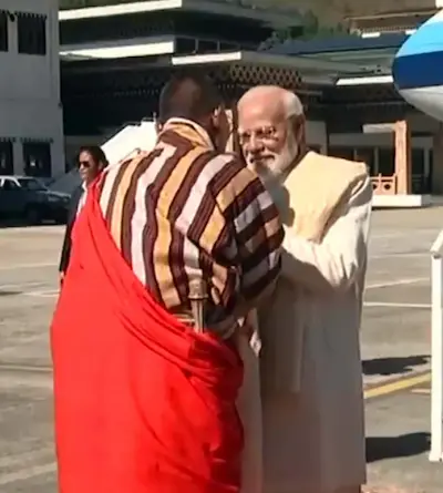 पीएम मोदी