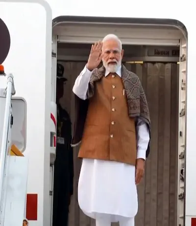 पीएम मोदी