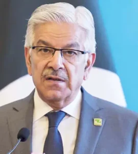 शांति वार्ता से पहले पाकिस्तान की धमकी, जंग टली नहीं, होकर रहेगी