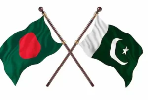 पाक-बांग्लादेश की नजदीकी से भारत चिंतित