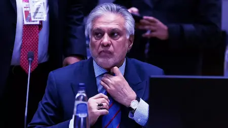 Breaking News: Pakistan: पाकिस्तान में सिर्फ 30 दिनों का पानी रिजर्व