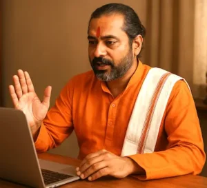 अब डिजिटल पादरियों के मुकाबले उतरेंगे डिजिटल पंडित-मौलाना