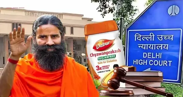 Breaking News: Patanjali: पतंजलि के विवादित विज्ञापन पर दिल्ली हाईकोर्ट की आपत्ति