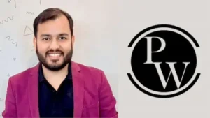 तेज़ी से उछले फिजिक्सवाला के शेयर