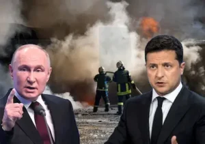 यूक्रेन और फ्रांस के बीच 100 राफेल की ऐतिहासिक डील