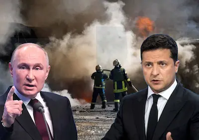 Latest Hindi News : यूक्रेन और फ्रांस के बीच 100 राफेल की ऐतिहासिक डील