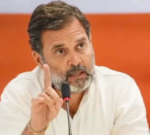 राहुल गांधी का आरोप-एसआईआर से वोट चोरी को वैध बनाने की कोशिश