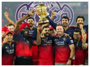 RCB बिकने की तैयारी में