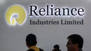 रिलायंस शेयर नई ऊंचाई पर,निवेशकों में उत्साह