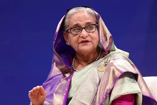 Breaking News: Sheikh Hasina: शेख हसीना के बैंक लॉकर से 9 किलो सोना बरामद