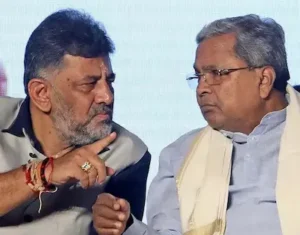 सिद्धारमैया-शिवकुमार आदेश का इंतजार, जातीय संगठनों का अल्टीमेटम