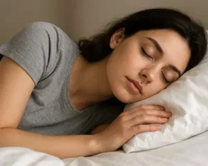 गहरी नींद के लिए तनाव और चिंताओं से खुद को करें मुक्त