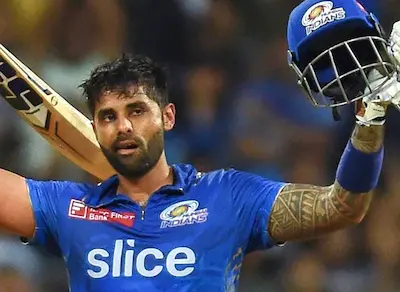 ऑस्ट्रेलिया के खिलाफ टी20 वर्ल्ड कप फाइनल खेलने का सपना-सूर्यकुमार