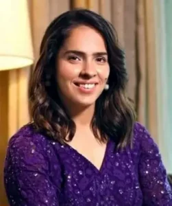 बैडमिंटन में सफलता के लिए फिटनेस और निरंतरता महत्वपूर्ण-साइना नेहवाल