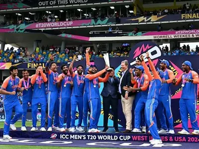 Breaking News: T-20: टी-20 वर्ल्ड कप 2026