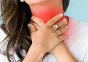 कफ-पित्त दोष के असंतुलन से बढ़ता है टॉन्सिल का खतरा