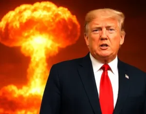 दुनिया में दहशत, बढ़ती परमाणु प्रतिस्पर्धा ने छेड़ी विश्वयुद्ध की आहट