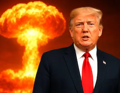 Latest Hindi News : दुनिया में दहशत, बढ़ती परमाणु प्रतिस्पर्धा ने छेड़ी विश्वयुद्ध की आहट