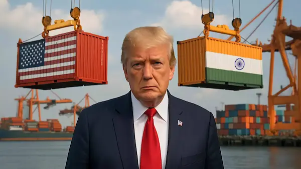 Breaking News: Trump: भारत के निर्यात ने लिखी नई कहानी