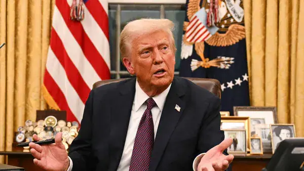 Breaking News: Trump: ट्रम्प का बयान: अमेरिका को स्किल्ड विदेशी टैलेंट की है जरूरत