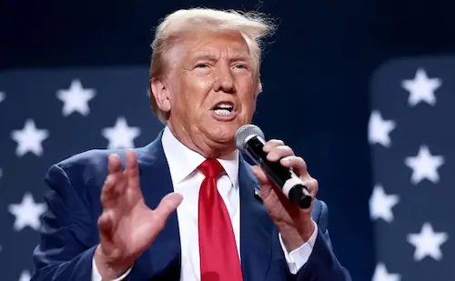 Trump: ट्रम्प का नया इमिग्रेशन प्लान