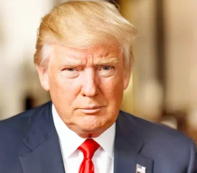 Latest Hindi News : डोनाल्ड ट्रंप बोले – अमेरिका, रूस और चीन मिलकर करेंगे परमाणु हथियार खत्म