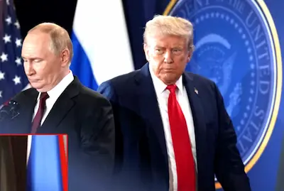 Latest Hindi News : पेस्कोव ने कहा – फिलहाल पुतिन-ट्रंप बैठक की आवश्यकता नहीं