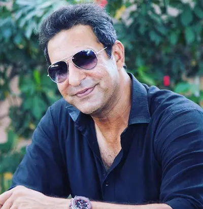 Latest Hindi News :  हर क्रिकेट लीग में खेलने की आज़ादी होनी चाहिए : वसीम अकरम