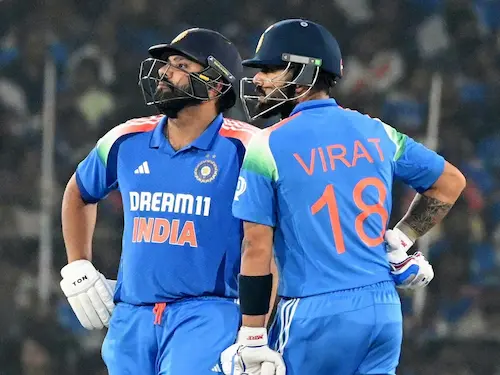 Breaking News: Virat: विराट-रोहित का भविष्य