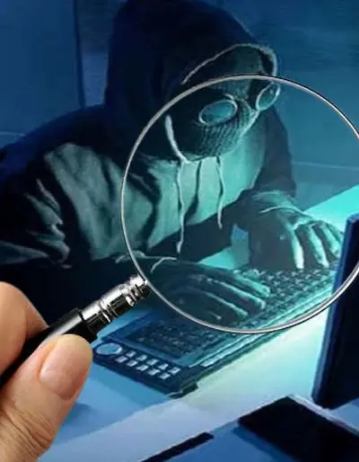 Latest Hindi News : वोटर लिस्ट सुधार का झांसा देकर ठगों का हमला, बैंक खाते हो रहे साफ