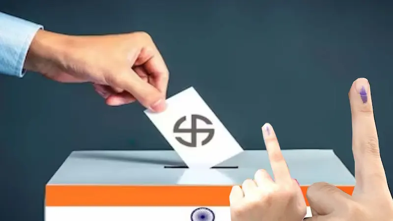 Latest Hindi News : चुनाव के दौर में लाड़ली से लक्ष्मी तक योजनाओं की बारिश, विपक्ष का तंज