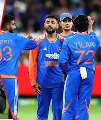 भारत के लिए सुपर संडे- महिला वर्ल्ड कप फाइनल और टी20 में दोहरी चुनौती