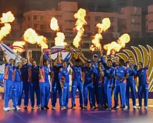 विमेंस प्रीमियर लीग (WPL) का चौथा सीजन