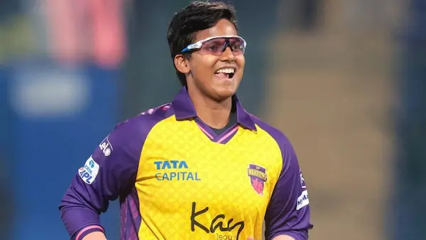 Breaking News: WPL: WPL 2026 ऑक्शन में इतिहास