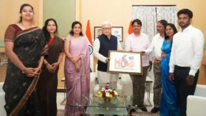 लघु फिल्मों को बढ़ावा देने की आवश्यकता – राज्यपाल