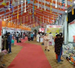 माटीकला मेलों में बिक्री का बना रिकॉर्ड, 4.20 करोड़ का आंकड़ा पार