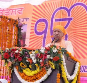 गुरु नानक देव