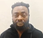 नाइजीरियाई नागरिक