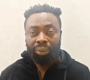 हैदराबाद में नाइजीरियाई नागरिक गिरफ्तार, निर्वासन की कार्रवाई