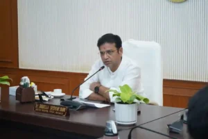 मंत्री ने निवेशकों को साझेदारी की संभावना तलाशने के लिए आमंत्रित किया