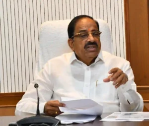 कपास किसान ऐप को चौबीसों घंटे उपलब्ध कराएँ- मंत्री तुम्मला